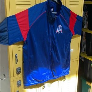 Patriots Jacket